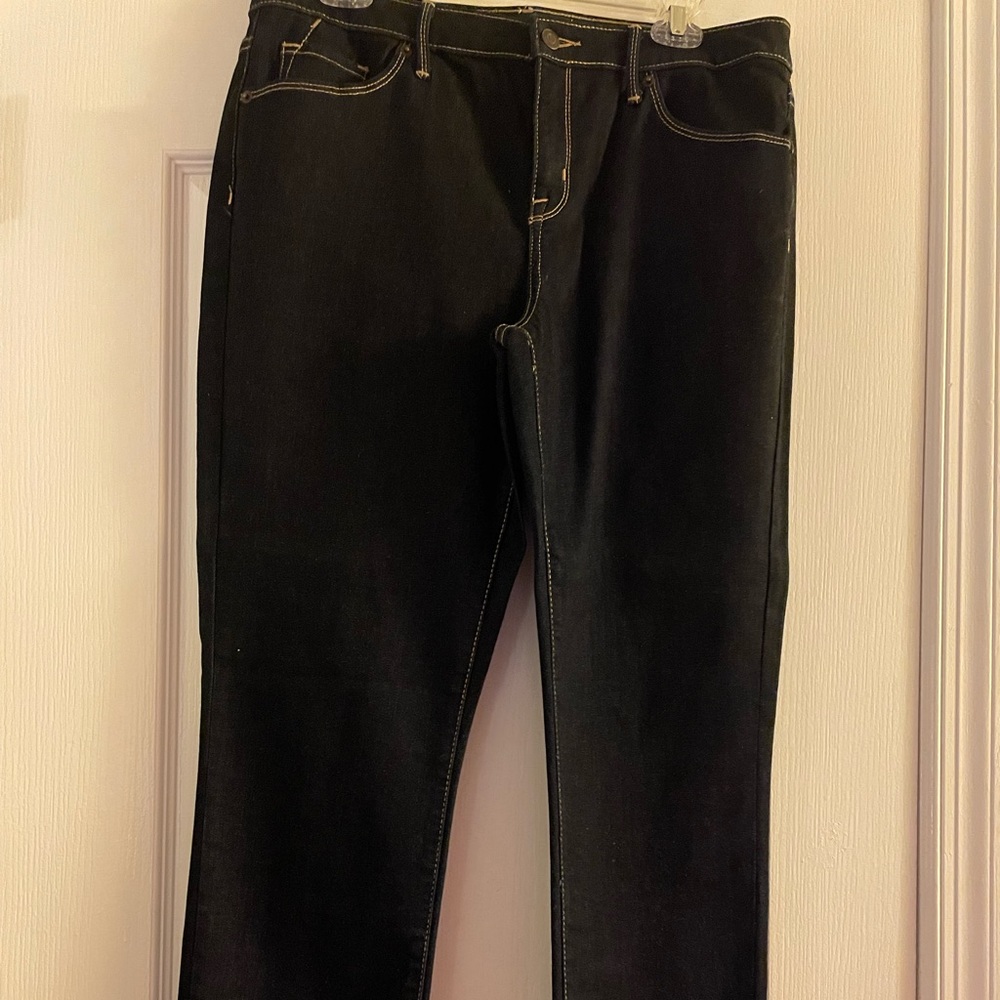 Jeans - Picture 4 of 8